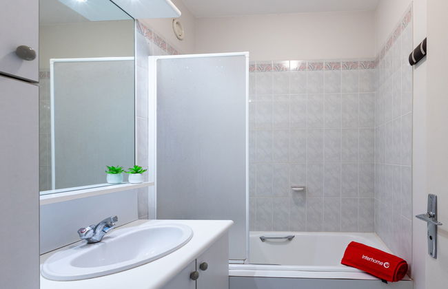 Apartamento de 2 quartos em Dinard - Foto 5