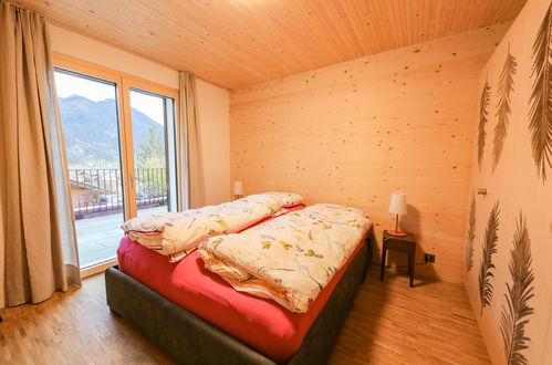 Foto 10 - Apartamento de 1 habitación en Zweisimmen