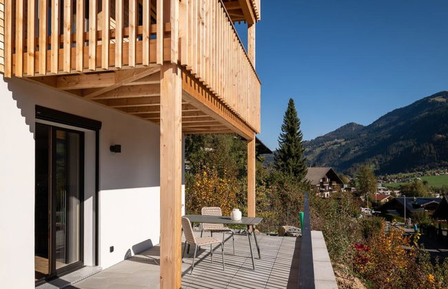 Apartamento de 1 quarto em Zweisimmen - Foto 4