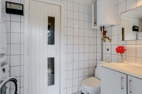 Foto 14 - Casa de 4 quartos em Væggerløse com piscina privada e terraço