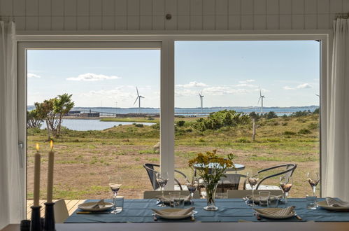 Photo 2 - Maison de 2 chambres à Ebeltoft avec terrasse