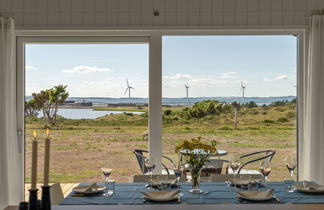 Photo 2 - Maison de 2 chambres à Ebeltoft avec terrasse