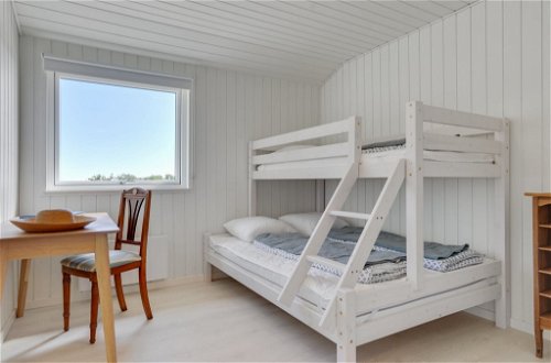 Foto 8 - Casa con 2 camere da letto a Ebeltoft con terrazza