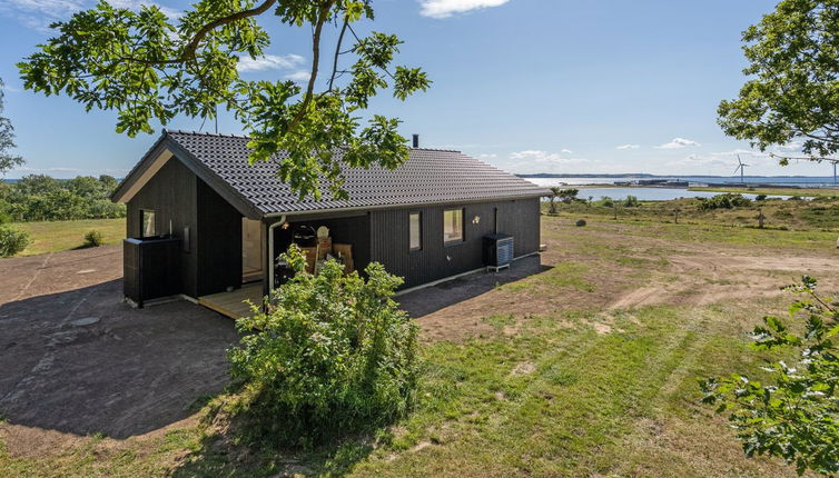 Photo 1 - Maison de 2 chambres à Ebeltoft avec terrasse