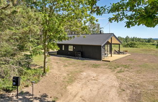 Foto 3 - Casa de 2 quartos em Ebeltoft com terraço