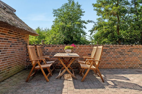 Photo 38 - Maison de 6 chambres à Væggerløse avec piscine privée et terrasse