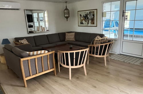Foto 42 - Casa de 6 quartos em Væggerløse com piscina privada e terraço