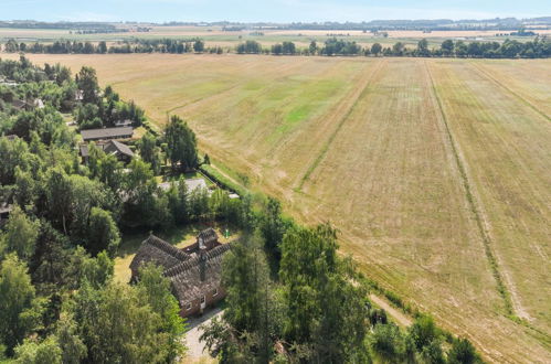 Foto 44 - Haus mit 6 Schlafzimmern in Væggerløse mit privater pool und terrasse