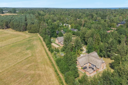 Photo 43 - Maison de 6 chambres à Væggerløse avec piscine privée et terrasse