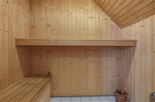 Photo 34 - Maison de 6 chambres à Væggerløse avec piscine privée et terrasse