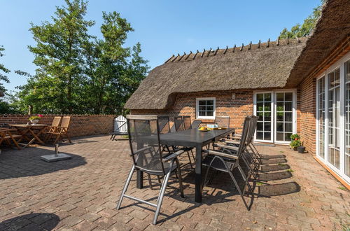 Foto 45 - Casa de 6 quartos em Væggerløse com piscina privada e terraço