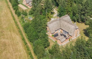 Photo 1 - Maison de 6 chambres à Væggerløse avec piscine privée et terrasse