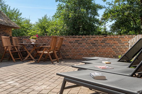 Photo 37 - Maison de 6 chambres à Væggerløse avec piscine privée et terrasse