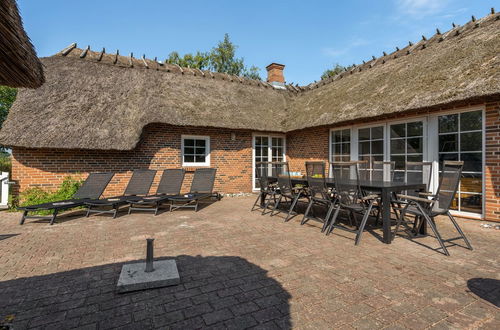 Foto 46 - Casa de 6 quartos em Væggerløse com piscina privada e terraço