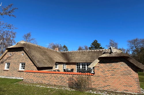 Foto 4 - Casa de 6 quartos em Væggerløse com piscina privada e terraço
