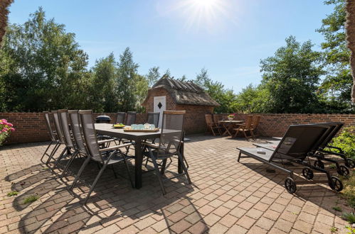 Photo 31 - Maison de 6 chambres à Væggerløse avec piscine privée et terrasse