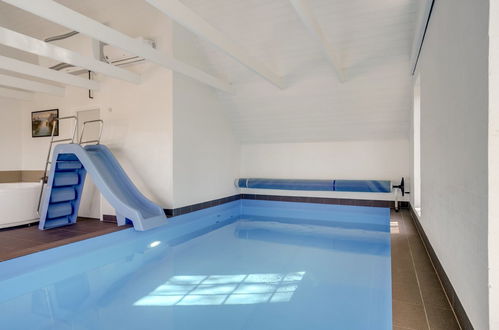 Foto 5 - Casa con 6 camere da letto a Væggerløse con piscina privata e terrazza