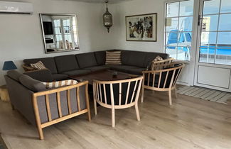 Foto 2 - Casa de 6 quartos em Væggerløse com piscina privada e terraço