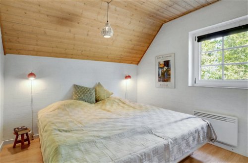Foto 20 - Casa con 6 camere da letto a Væggerløse con piscina privata e terrazza