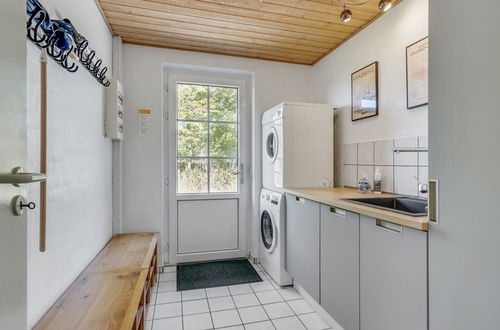 Foto 44 - Casa de 6 quartos em Væggerløse com piscina privada e terraço