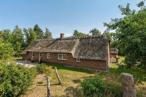 Foto 42 - Casa con 6 camere da letto a Væggerløse con piscina privata e terrazza