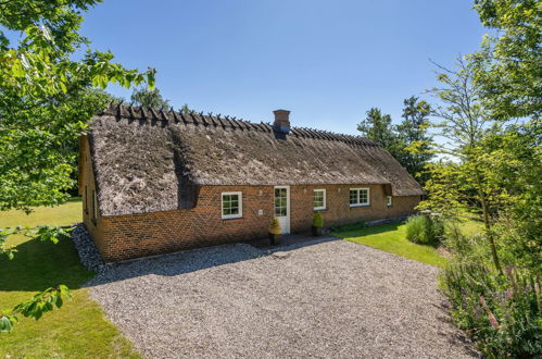 Photo 29 - Maison de 6 chambres à Væggerløse avec piscine privée et terrasse