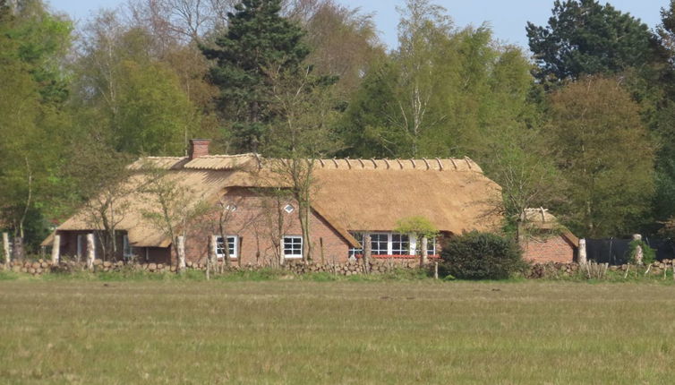 Foto 1 - Casa con 6 camere da letto a Væggerløse con piscina privata e terrazza