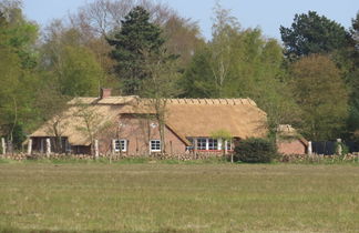 Photo 1 - Maison de 6 chambres à Væggerløse avec piscine privée et terrasse