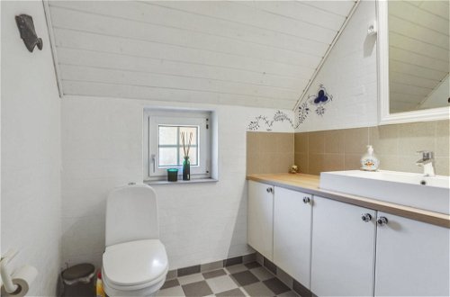 Foto 21 - Casa con 6 camere da letto a Væggerløse con piscina privata e terrazza