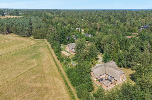 Foto 48 - Casa de 6 quartos em Væggerløse com piscina privada e terraço