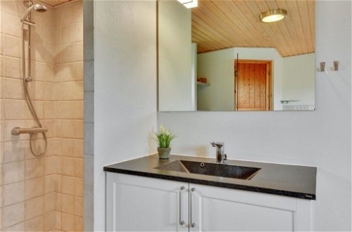Foto 28 - Casa con 3 camere da letto a Ringkøbing con terrazza e sauna