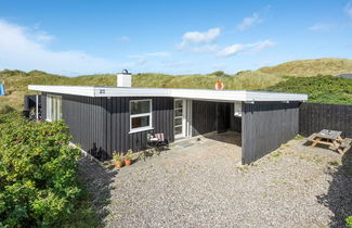 Foto 3 - Casa de 3 quartos em Ringkøbing com terraço e sauna