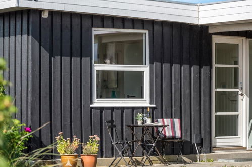 Foto 35 - Casa de 3 quartos em Ringkøbing com terraço e sauna