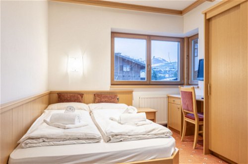 Foto 6 - Apartment mit 1 Schlafzimmer in Reith bei Kitzbühel mit sauna und blick auf die berge