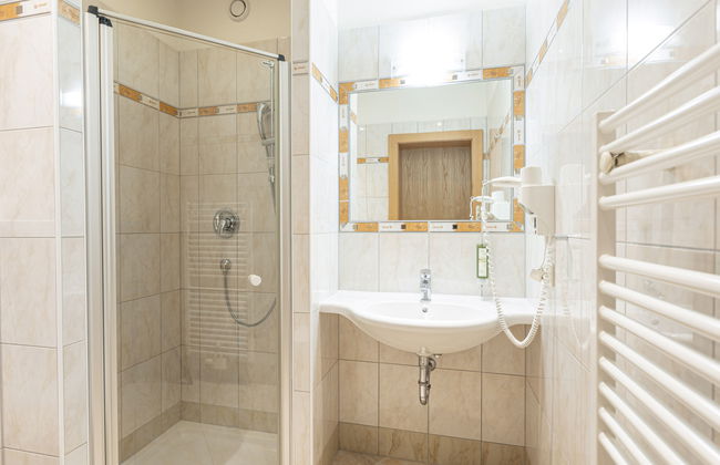 Apartment mit 2 Schlafzimmern in Reith bei Kitzbühel mit garten und sauna - Foto 5