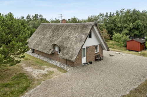 Foto 25 - Casa de 3 habitaciones en Rømø con terraza