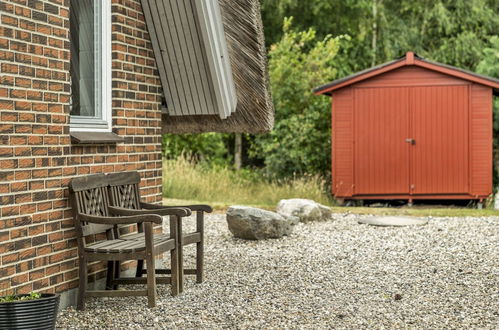 Photo 13 - Maison de 3 chambres à Rømø avec terrasse