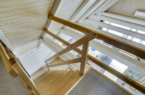 Foto 36 - Casa con 3 camere da letto a Rømø con terrazza