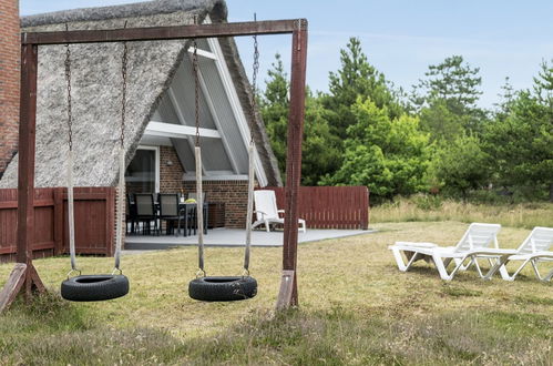 Photo 16 - Maison de 3 chambres à Rømø avec terrasse