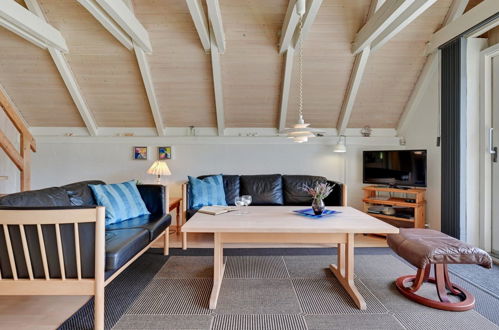 Foto 44 - Casa con 3 camere da letto a Rømø con terrazza