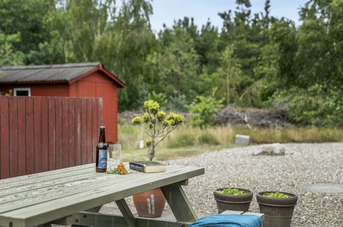 Photo 7 - Maison de 3 chambres à Rømø avec terrasse