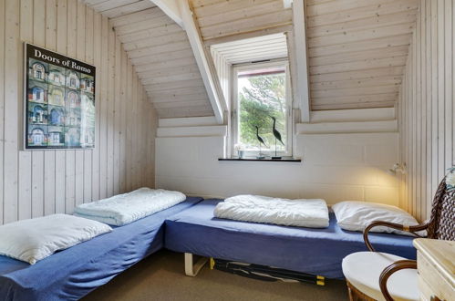 Foto 28 - Haus mit 3 Schlafzimmern in Rømø mit terrasse