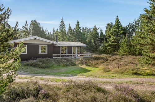 Foto 12 - Casa de 3 quartos em Rømø com terraço