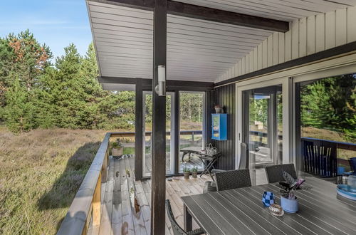 Foto 6 - Casa de 3 quartos em Rømø com terraço