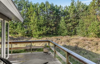 Foto 3 - Casa de 3 quartos em Rømø com terraço