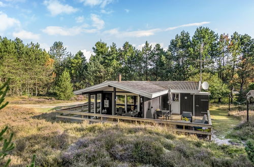 Foto 1 - Casa de 3 quartos em Rømø com terraço