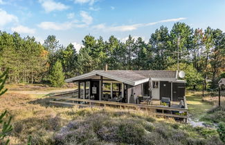 Foto 1 - Casa de 3 quartos em Rømø com terraço