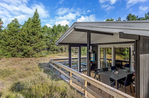 Foto 8 - Casa de 3 quartos em Rømø com terraço