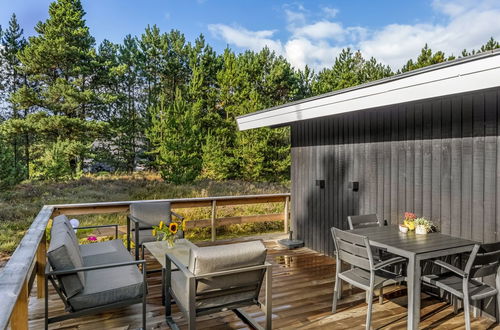 Foto 7 - Casa de 3 quartos em Rømø com terraço