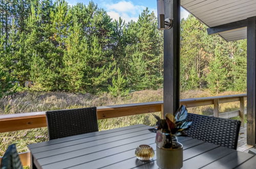 Foto 5 - Casa de 3 quartos em Rømø com terraço